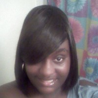 Shanique Mackey