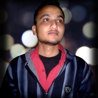 Shahzad Ahmed