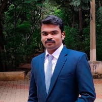 Kishore Gnana Dhayalan