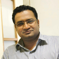 Pravin Jori