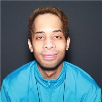 Chase Wortham