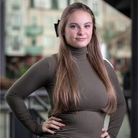 Kelly Van Dalen
