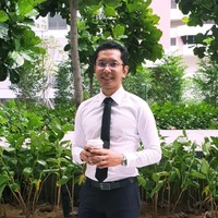 Muhammad Ramlan