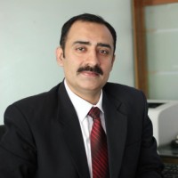 Muhammad Aamir Ijaz