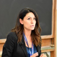 Francesca Mattei