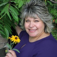 Crystal Sutherland