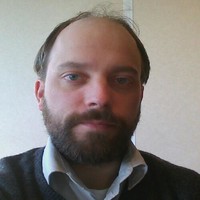 Maarten van Bussel