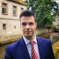 Jean-Baptiste Toussaint
