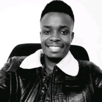 Eric Kirimi