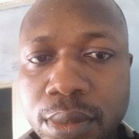 Ejiogu Ikechukwu