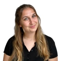 Mélina Aubé