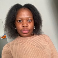 Thembi Sumbane