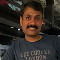 Anup Thomas