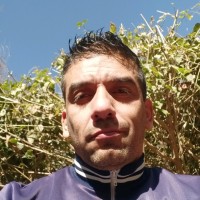 Daniel Carrizo