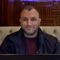 Ahmed Abu Qura ✪