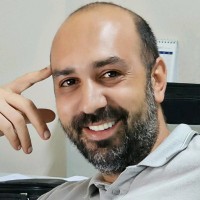 Ali Yeter