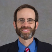 Randall Colton