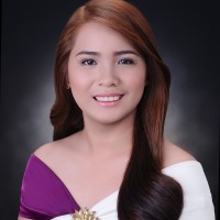 Lara Marie Nadado , Clssyb ,Pmec™,Ccpwb