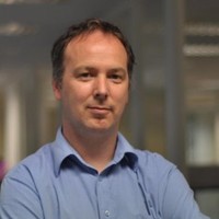 Matt Bearman CF APMP