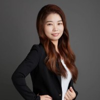 April He
