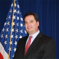 Tony Wilks