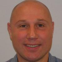 David Levett