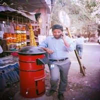 sunil Pamidimarri Venkata