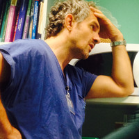 Gianluca Bacci
