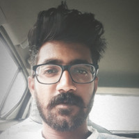 Arjun Sasidharan