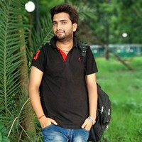 Santosh Kumar