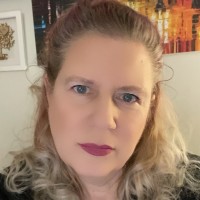 Vikki M. O'Connor