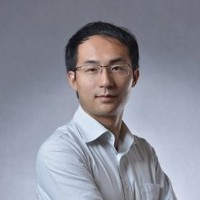 Ke Wu(吴柯)