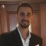 Kenneth Barrios Cerros