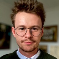 Thomas Riis