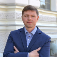 Dmitry Bodrov
