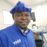 Daniel Obeng