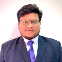 Rajdeep Bhutale