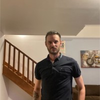 Steve Vynckier