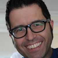Yngve Dyvik
