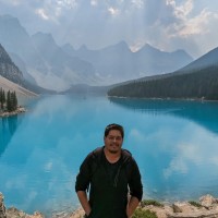 Mihir Datar, PMP®, MBA, B.E.