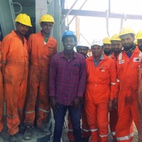 Solomon Bassey