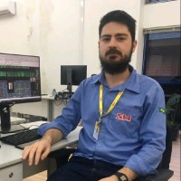 Felipe Mustschall De Souza