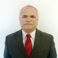Benedito Antonio Lima Rodrigues