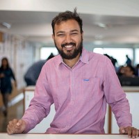 Dipak Raghvani