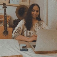 Kavitha Aranha