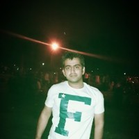 Gaurav Arora