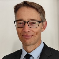 Nigel Taptiklis