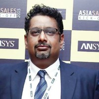 Indranil Roy
