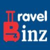 TRAVEL BINZ