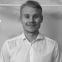 Johan Svahn